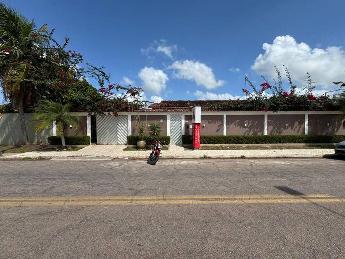 Hôtel pour 3 personnes, avec terrasse et vue ainsi que piscine et jardin, animaux acceptés dans Barcarena - 3