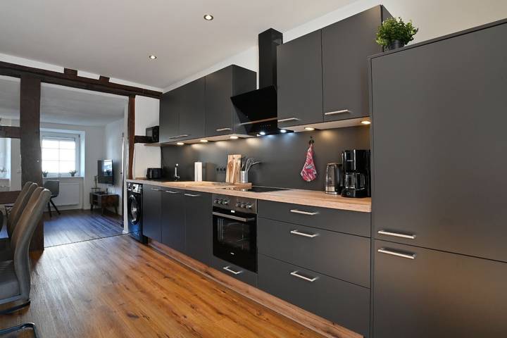 Ferienhaus für 6 Personen, mit Garten, mit Haustier in Mosel-Saar - 3