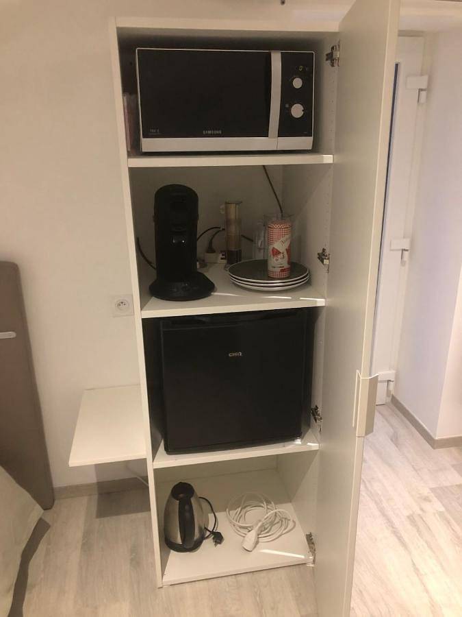 Gîte pour 2 personnes dans Champvans - 2