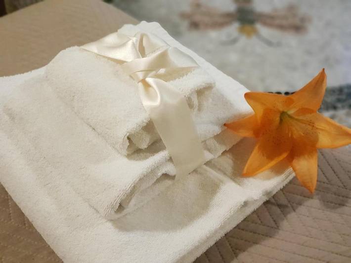 Chambre d’hôte pour 3 personnes, animaux acceptés à Imperia - 2