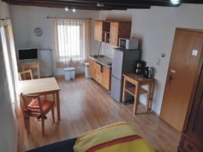 Gîte pour 4 personnes à Perl - 3