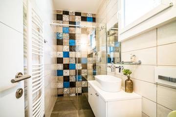 Villa für 7 Personen in Novalja, Pag, Bild 4