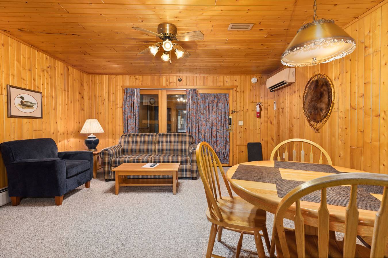 Entire apartment, The Lodges at Breezy Point in Breezy Point, Crow Wing County