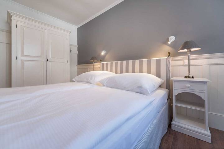 Ferienwohnung für 2 Personen, mit Sauna in Binz - 3
