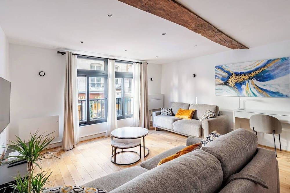 Appartement de vacances