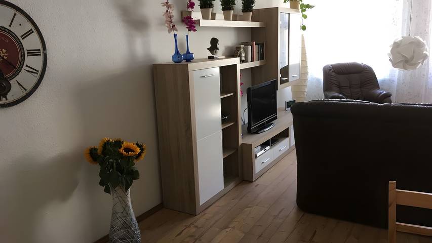 Ferienwohnung für 3 Personen in Zittau - 4