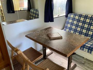 Camping pour 4 Personnes dans Vollore-Ville, Puy-de-Dôme, Photo 2