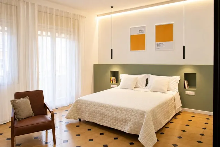 Appartamento vacanze per 2 persone - 1