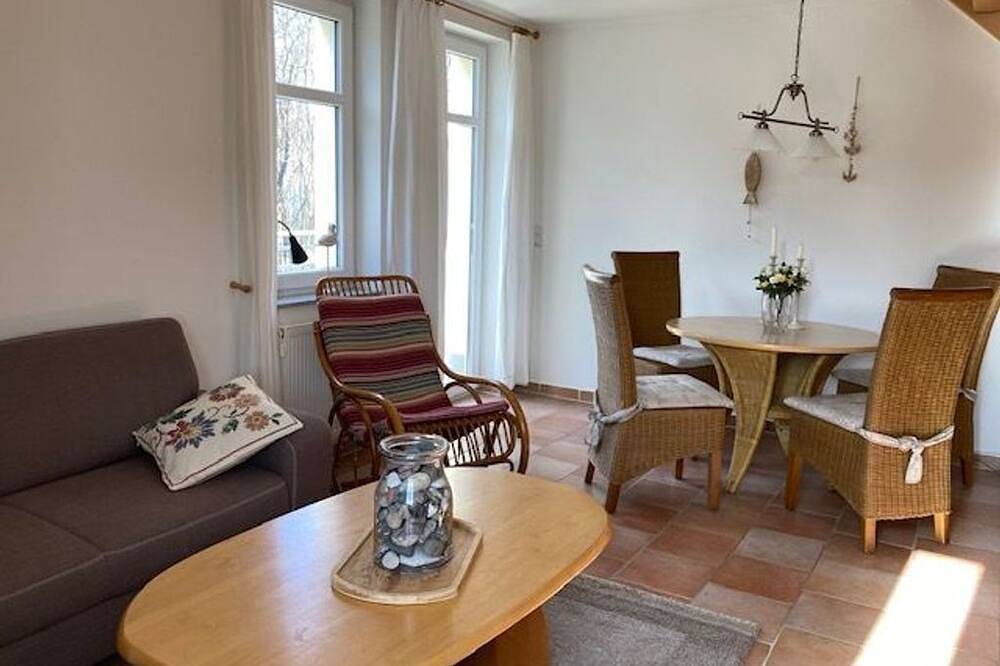 Villa Seeadler - App. 14 in Ostseebad Rerik, Rerik