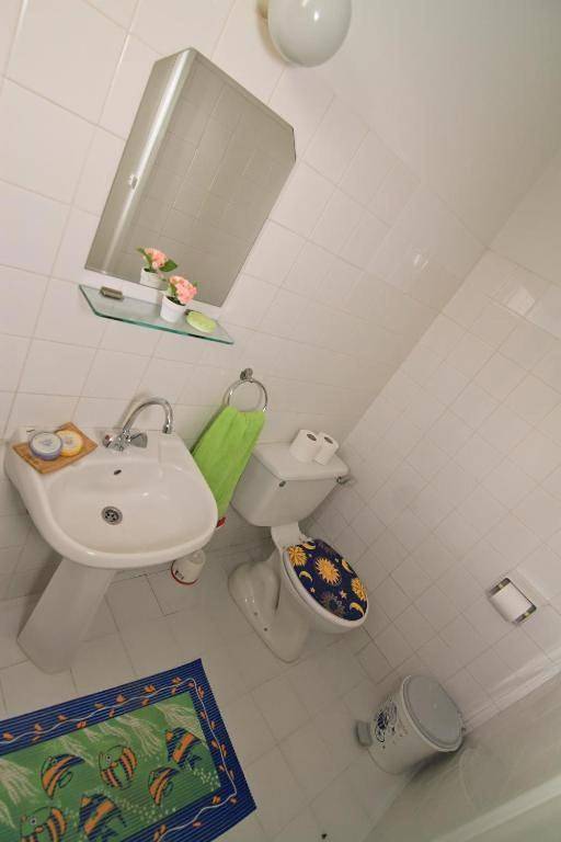 Maison d’hôte pour 2 personnes, avec terrasse à Larnaca - 4