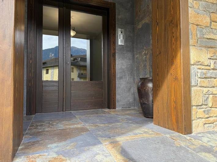 Casa rural para 4 personas, con jardín y vistas en Bielsa - 4