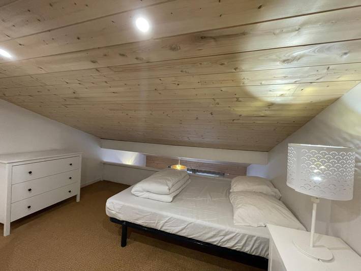 Gîte pour 4 personnes, avec balcon, adapté aux familles à Hourtin - 3