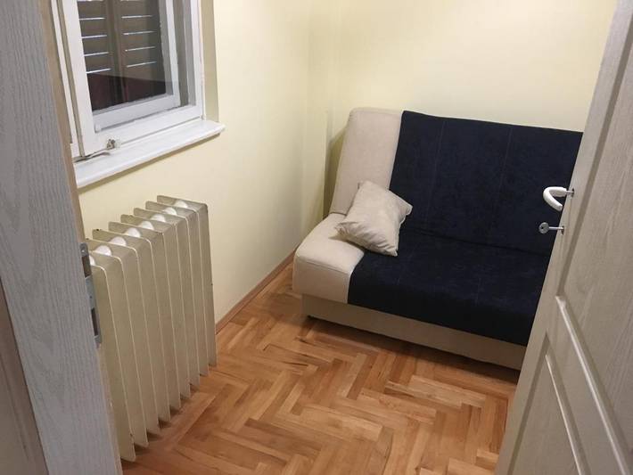 Appartement de vacances pour 2 personnes