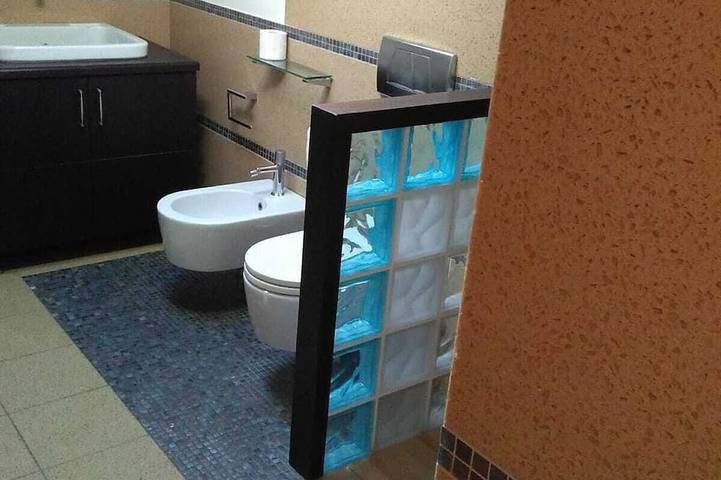 Ganze Wohnung, Apartment mit Meerblick in Alba Adriatica, Adriaküste Abruzzen