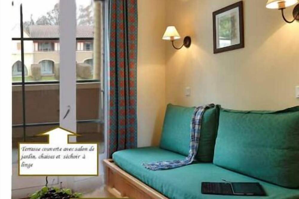 Ganze Wohnung, Charmant Appartement Avec Piscine in Monflanquin, Villeneuve-sur-Lot und Umgebung