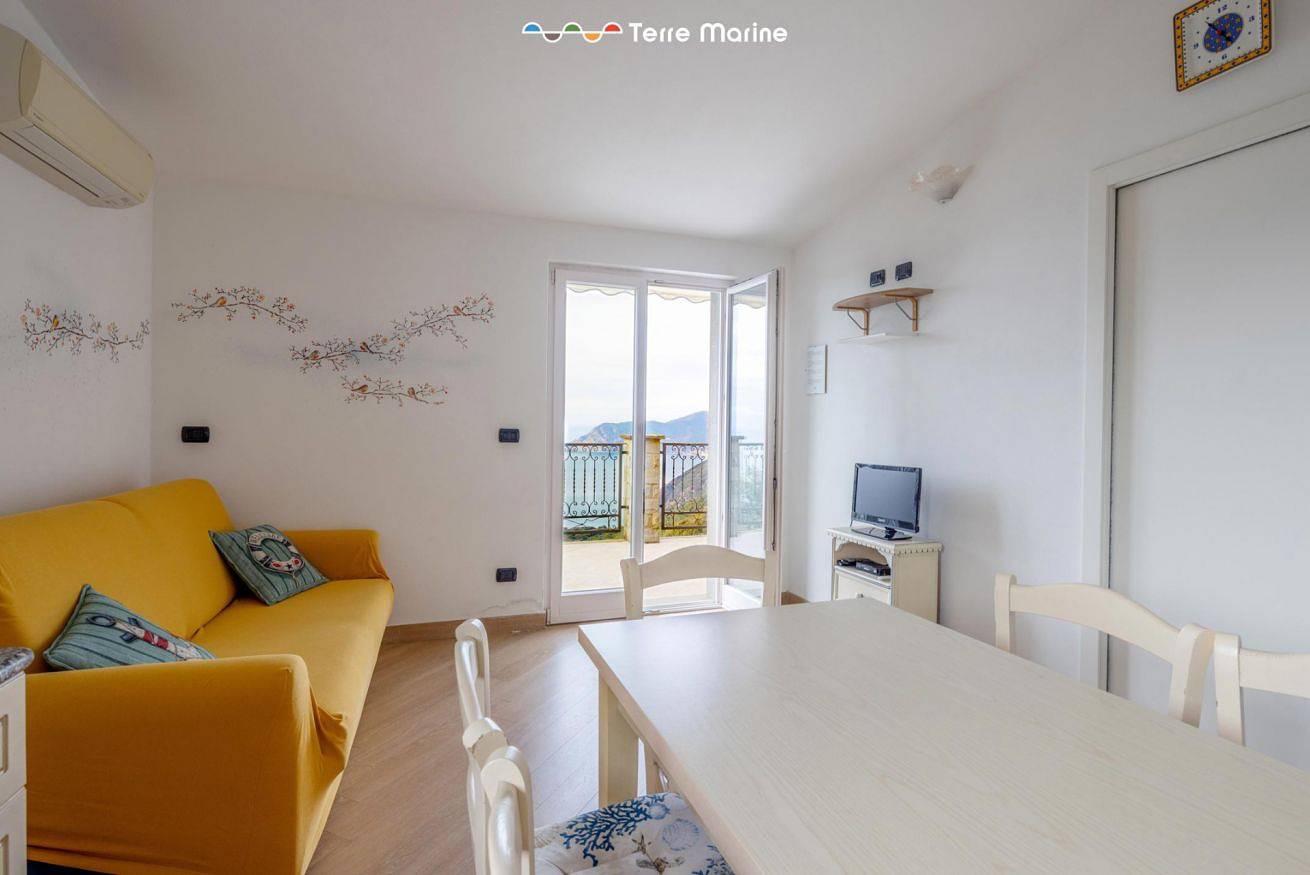 Appartement entier, The Place in Manarola, Commune de Riomaggiore