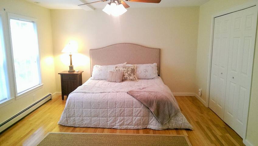 Location de vacances pour 12 personnes, avec jardin à Ogunquit - 4