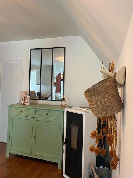 One-Bedroom House in Béduer, Lot