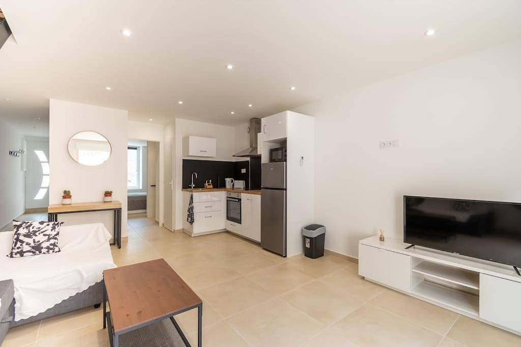Maison familiale neuve in Marseille, Marseille und Umgebung