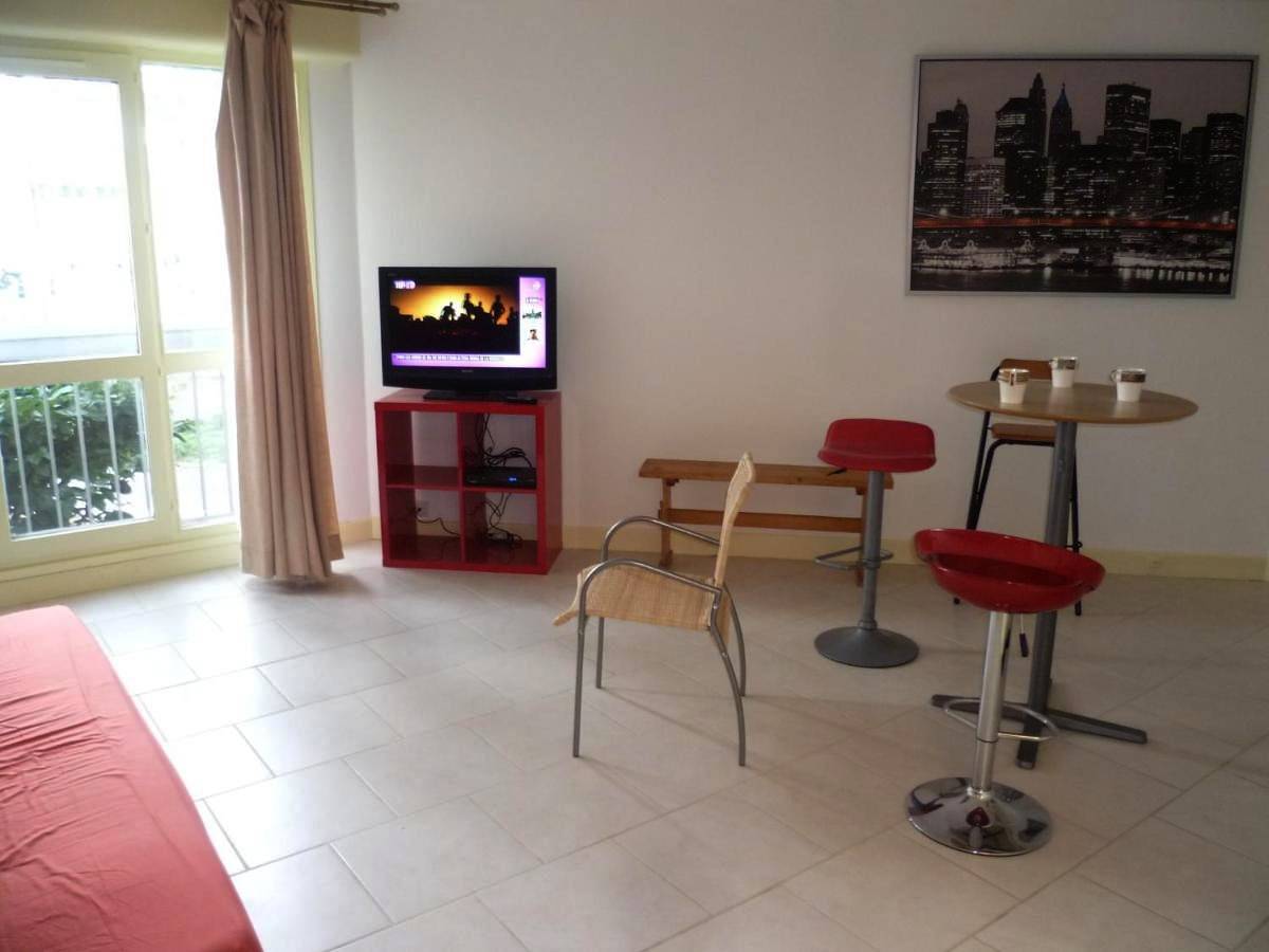 Double Room in Noisy-le-Grand, Seine-Saint-Denis