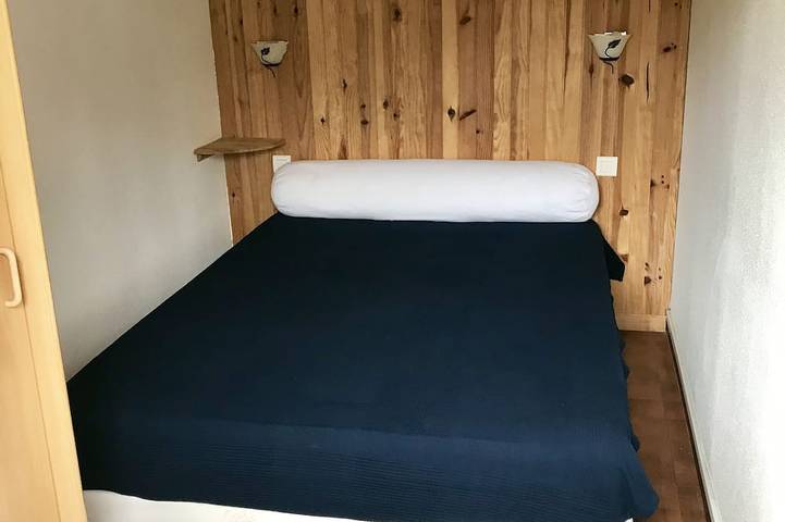 Location de vacances pour 4 personnes, avec terrasse dans La Palmyre - 3