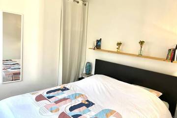 Gîte pour 3 personnes à Rambouillet