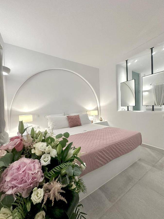 Executive Suite in Paros