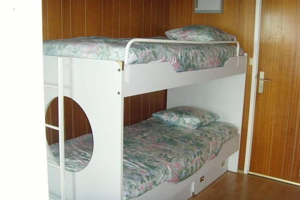 Ganze Wohnung, Repräsentative Wohnung direkt am Strand Pereire d'Arcachon in Arcachon, Arcachon und Umgebung