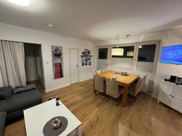 Ferienwohnung für 4 Personen in Wangerland, Metropolregion Bremen-Oldenburg, Bild 2