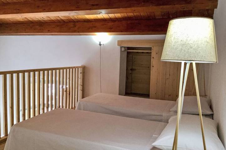 Ganze Wohnung, Ferienwohnung Centro in Strongoli, Golf von Tarent