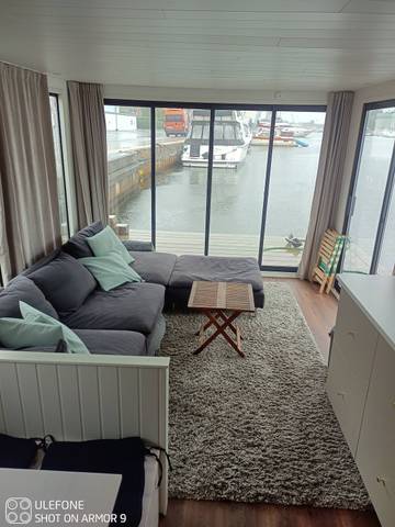 Boot für 4 Personen in Sölvesborg, Südschweden, Bild 3