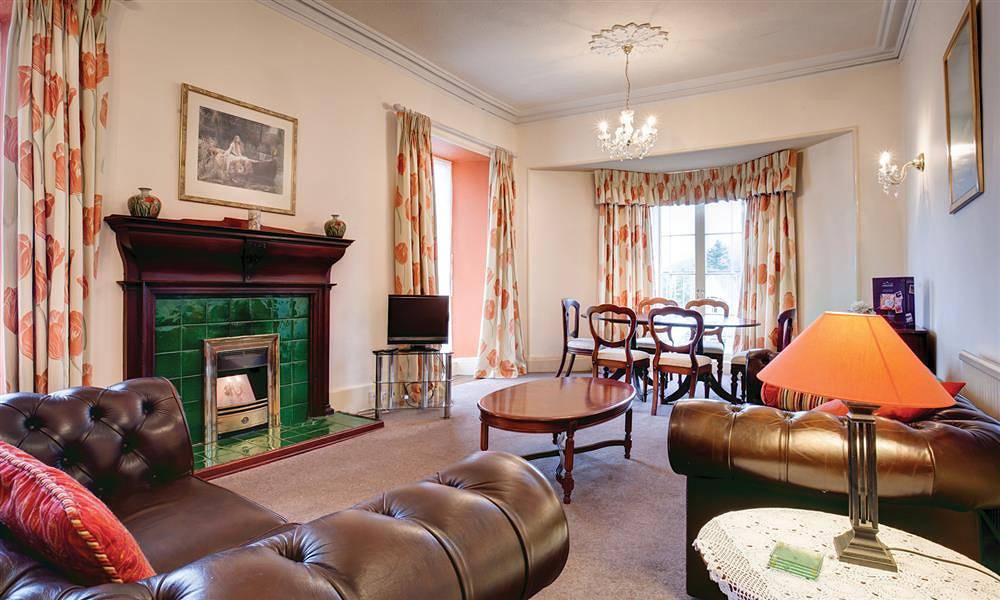 Entire apartment, Scafell in Ambleside, Lake District
