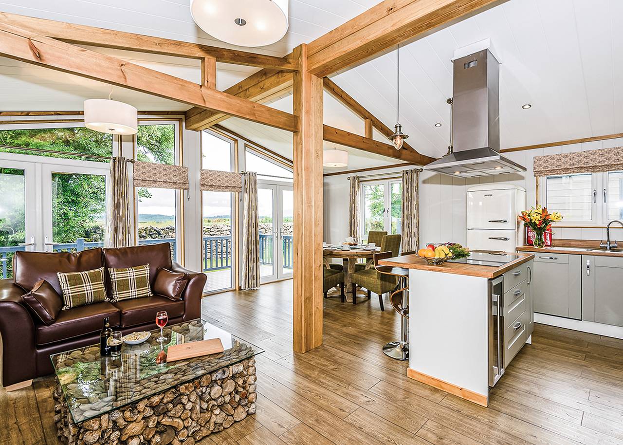 Elonby 1 in Lake District