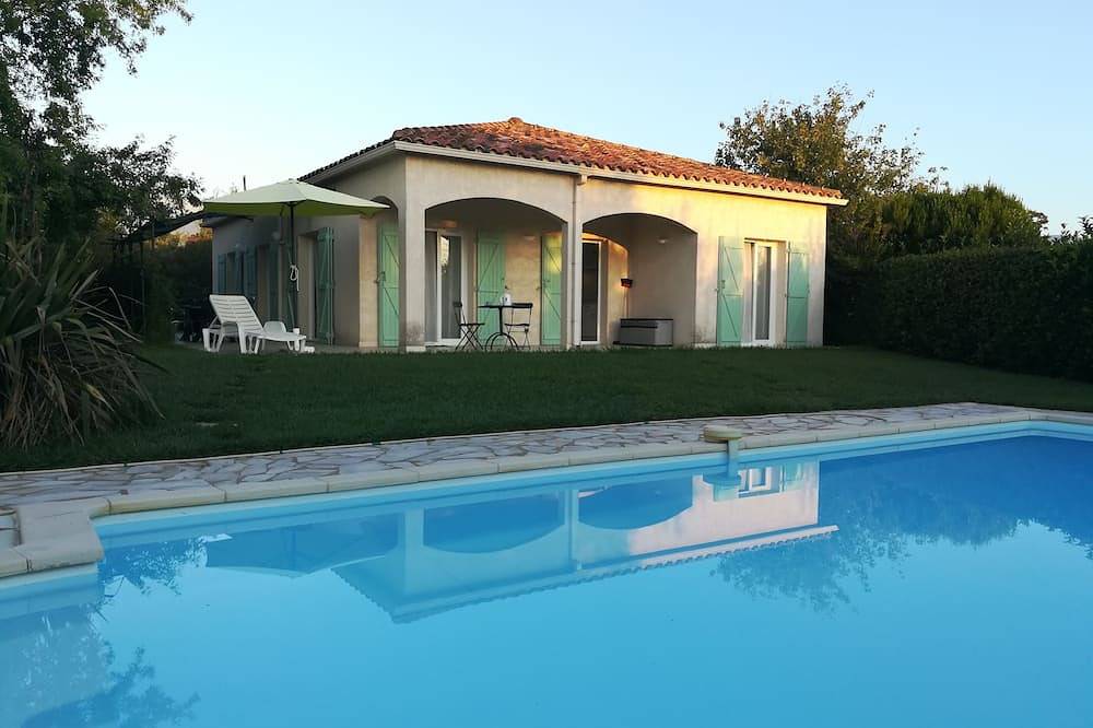 Maison de vacances