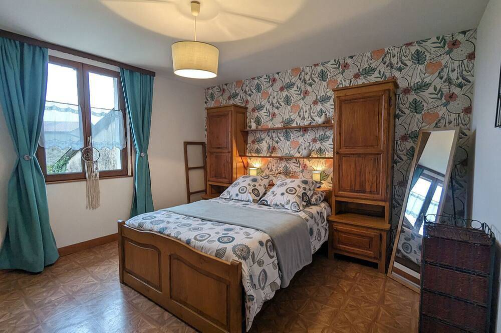 Gîte pour 6 Personnes dans Verdun, Meuse