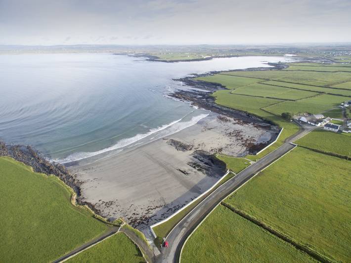 Ferienhaus für 6 Personen in County Clare - 2