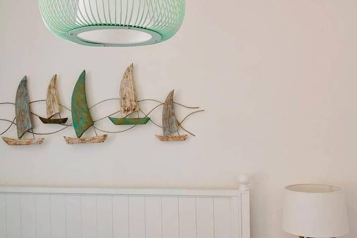 Ferienhaus für 2 Personen, mit Garten, mit Haustier in Mönkebude - 3