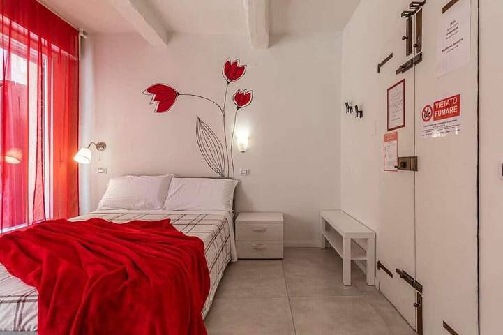 Ganze Wohnung, Suite Modena al Centro - Affitti Brevi Italia in Modena, Modena Provinz