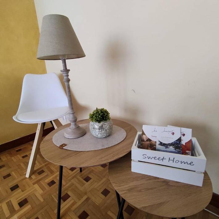 Apartamento de vacaciones para 8 personas, con vistas - 1