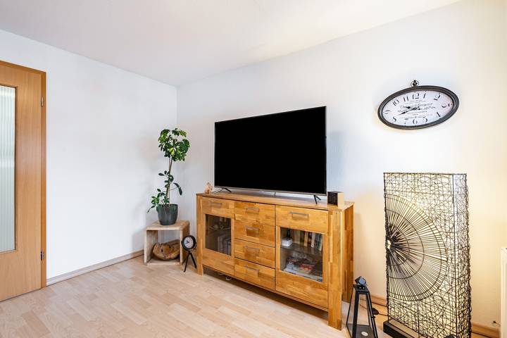 Ferienwohnung für 4 Personen, kinderfreundlich in Sächsische Schweiz - 4