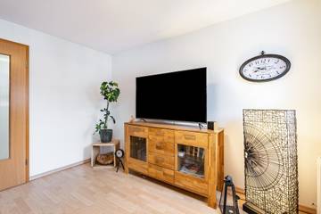 Apartament Wakacyjny dla 4 osoby w Gohrisch, Góry Połabskie, Zdjęcie 3