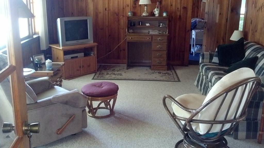 Perfektes Ferienhaus am Strand in Cape Neddick, York County