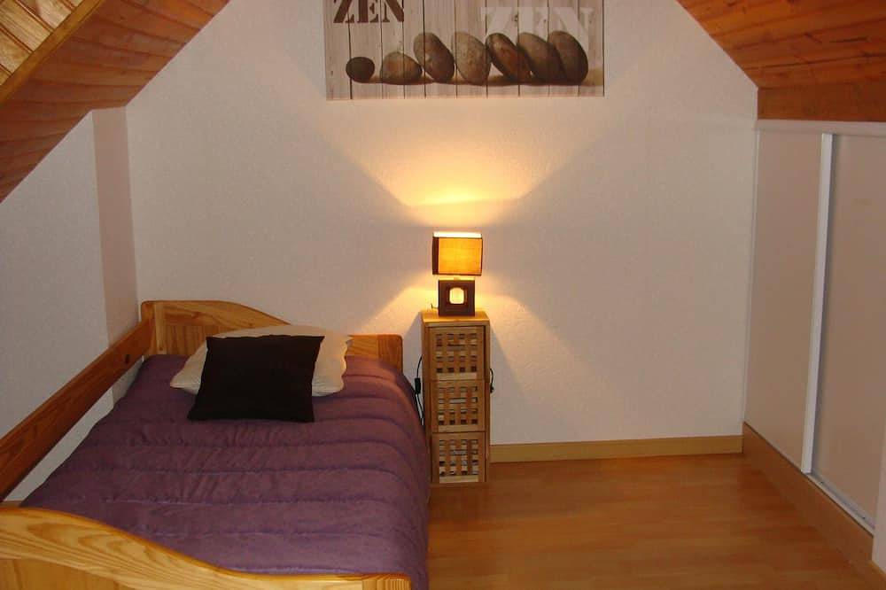 Le Clos d' Azet, Small house near St-Lary-Soulan and Val Louron with Wifi in Azet, Pyrénées