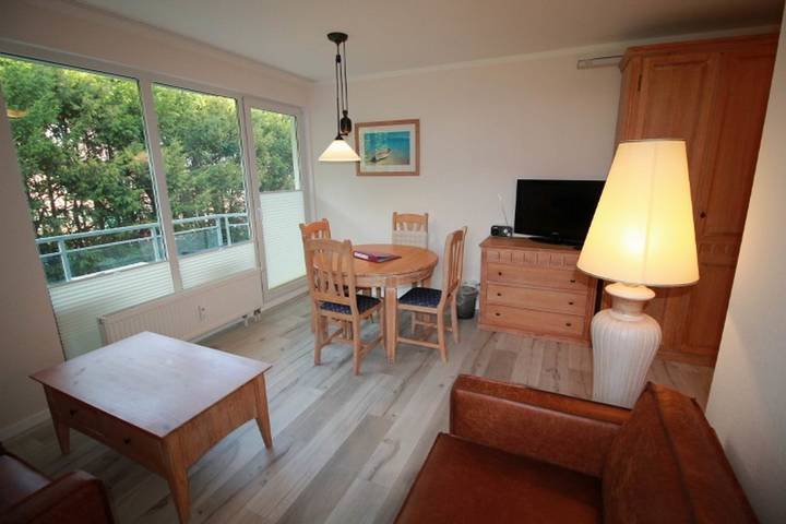 Ganze Ferienwohnung, Apartment zum See in Ascheberg (Holstein), Südliche Ostseeküste