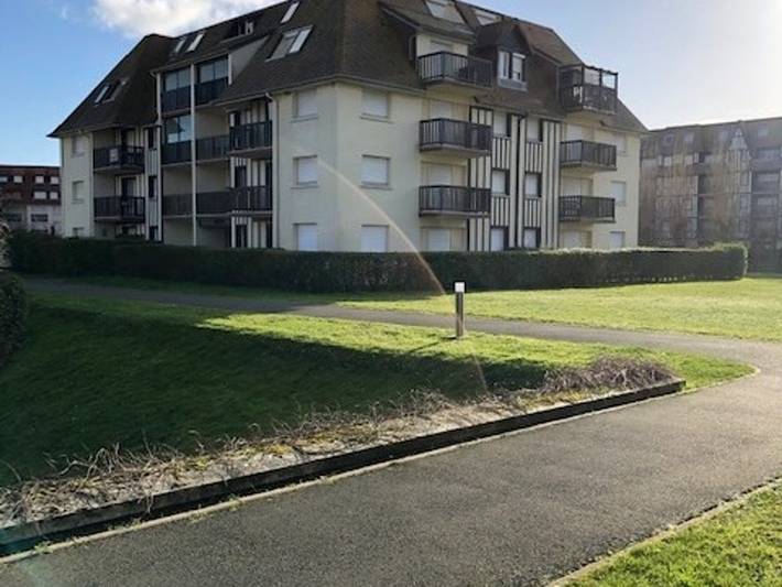 Gîte pour 4 personnes, avec Balcon à Villers-sur-Mer - 4