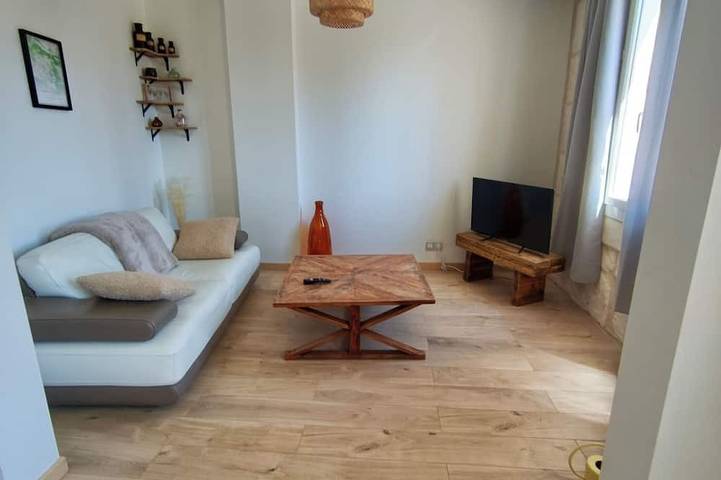 Appartement de vacances pour 4 personnes - 1