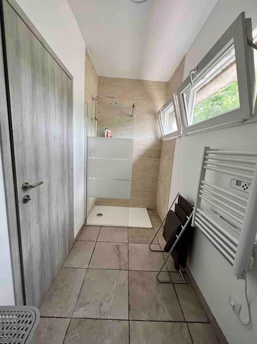 Gîte pour 2 personnes, avec jardin à Sevran - 4