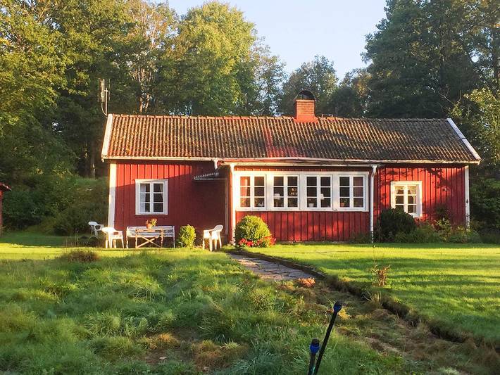 Ferienhaus für 5 Personen in Kungsbacka - 3