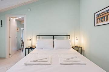 B&b per 4 Persone in Ascea, Cilento, Foto 4