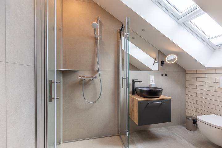 Ferienwohnung für 3 Personen, mit Terrasse in Neuharlingersiel - 3